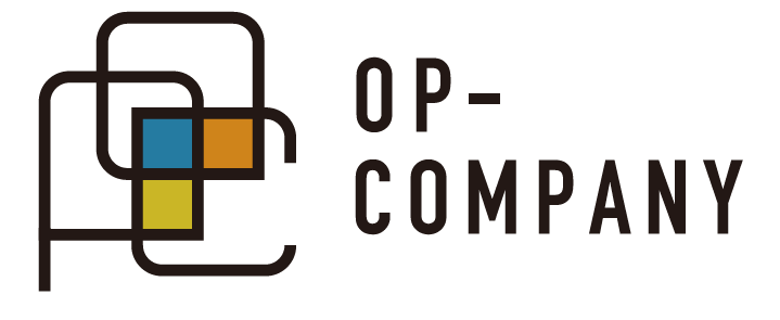 株式会社　OPカンパニー